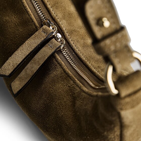abro Nana Sac à bandoulière Cuir 27.5 cm