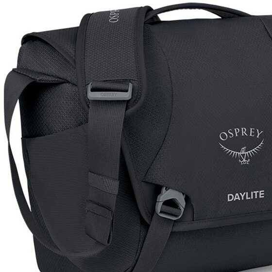 Osprey Daylite Porte-documents Messenger 41.5 cm Compartiment pour ordinateur portable