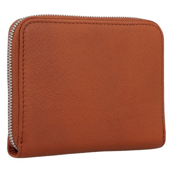 Marc O'Polo Carla Porte-monnaie en cuir 10 cm