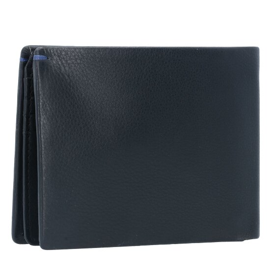 Maître Herrstein Galbert Porte-monnaie en cuir 12 cm