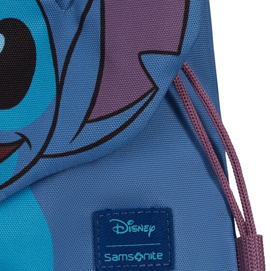 Samsonite Sammies Sac de gym 37 cm