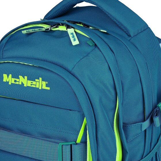 McNeill Luca 2.0 Set de cartables 2 pièces