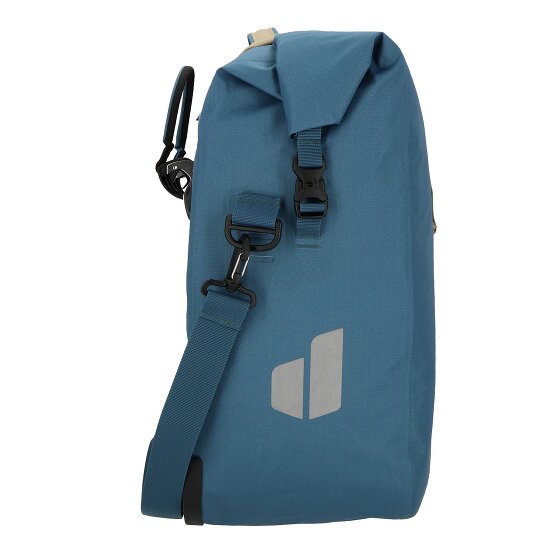 Deuter Sacoche à vélo Weybridge 25+5L 43 cm