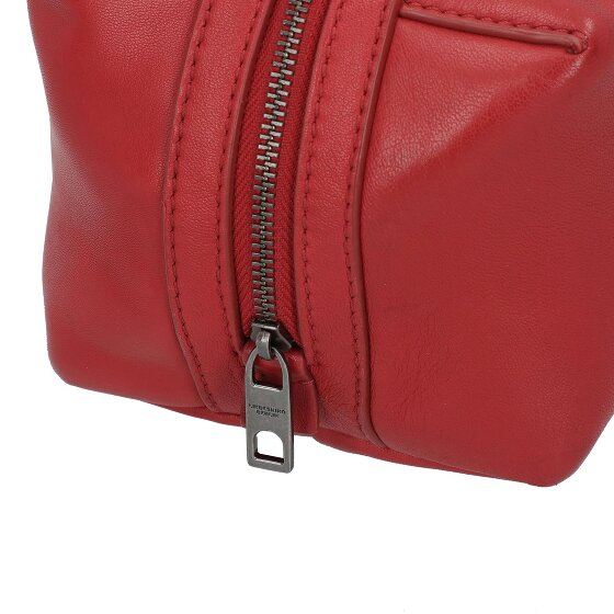 Liebeskind Trousse de toilette Cuir 18 cm