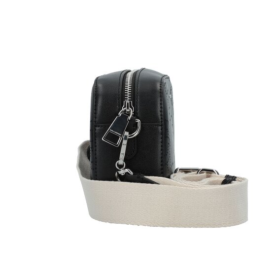 Karl Lagerfeld Ikon Sac à bandoulière Cuir 22 cm