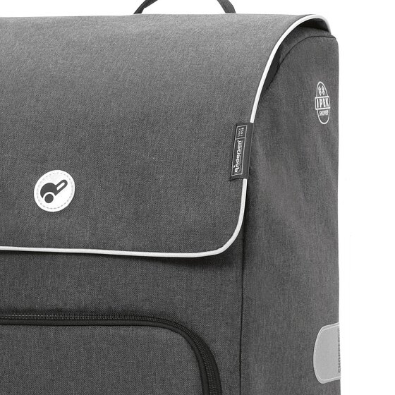 Andersen Shopper Royal Shopper Ipek Maxi Chariot à provisions 59 cm