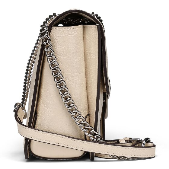 PINKO Love One Sac à bandoulière Cuir 26 cm