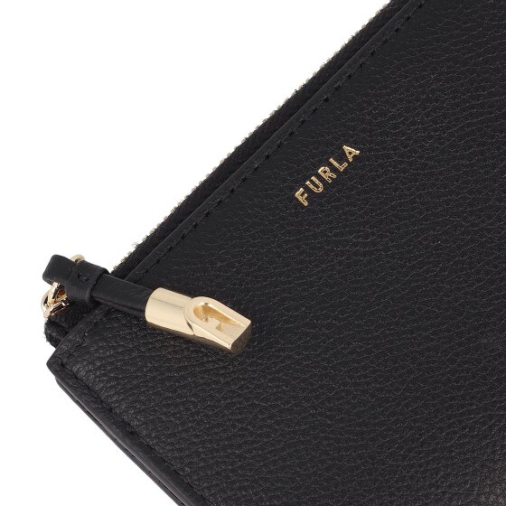 Furla Goccia Porte-monnaie Cuir 13 cm