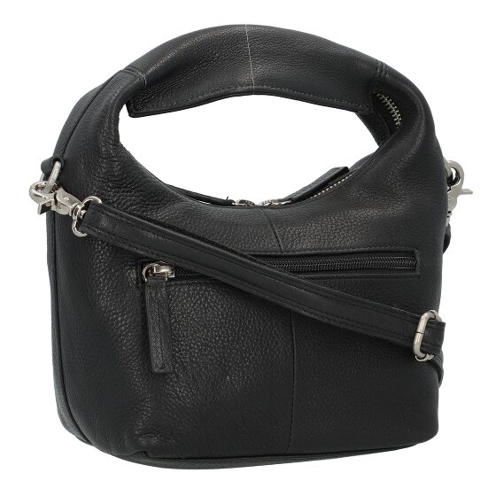 Burkely Soft Skylar Sac à main Cuir 18 cm