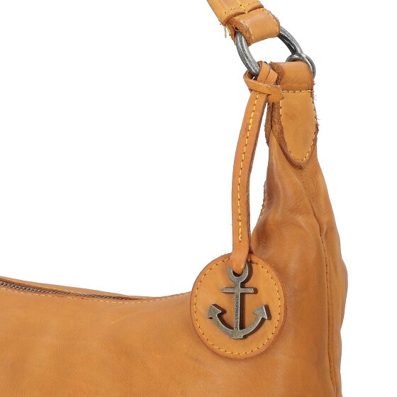 Harbour 2nd Anchor Love Emmy Sac à bandoulière Cuir 39 cm