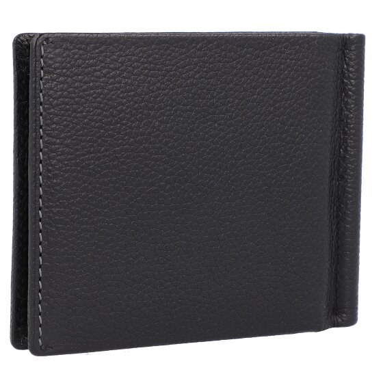 Braun Büffel Porte-monnaie Prato RFID cuir 11 cm
