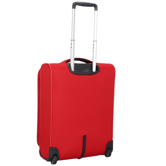 Roncato Crosslite 2 roues trolley cabine 55 cm