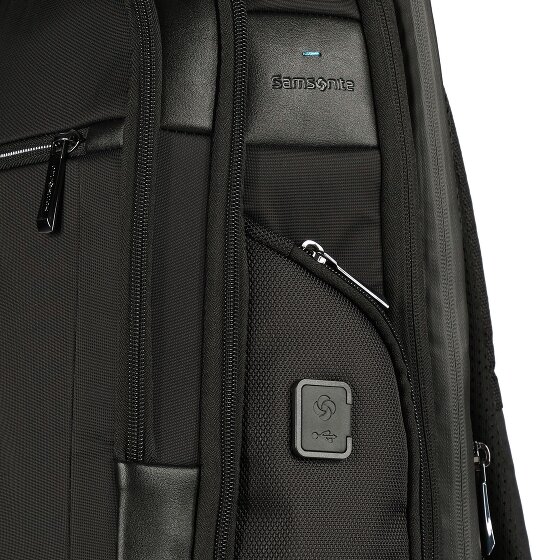 Samsonite Spectrolite 3.0 Daypack 43 cm Compartiment pour ordinateur portable