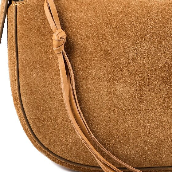Liebeskind Ines Sac à bandoulière M Cuir véritable 31.5 cm