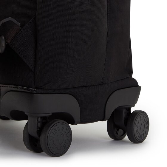 Kipling Back to School New Zea 2 roues Trolley à dos 50 cm Compartiment ordinateur
