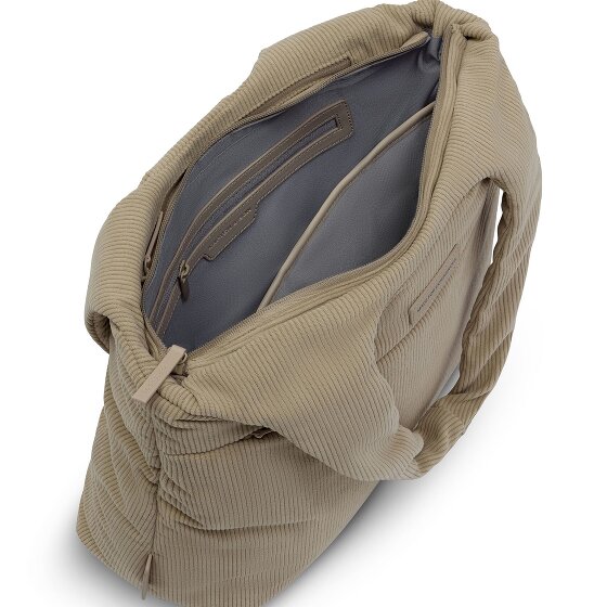Kapten & Son Skara Sac de shopper 46 cm Compartiment ordinateur