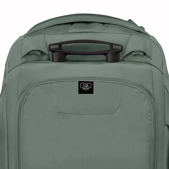 Osprey Sojourn 60 2 roulettes Sac de voyage 71 cm