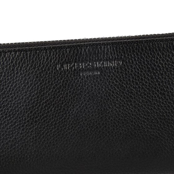 Liebeskind Gigi Porte-monnaie Protection RFID Cuir véritable 19 cm