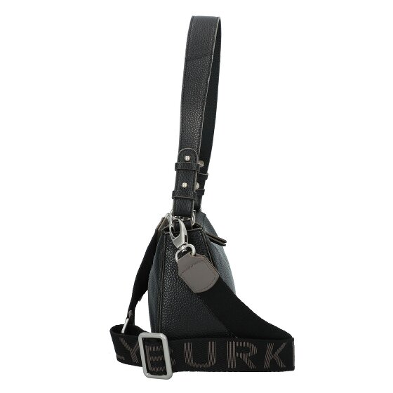 Burkely Always Alyx Sac à bandoulière Cuir 28 cm