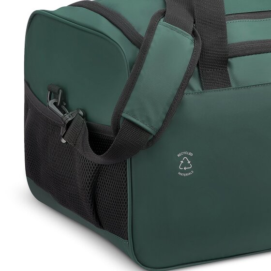 Delsey Paris Maubert 2.0 Sac de voyage Weekender 50 cm