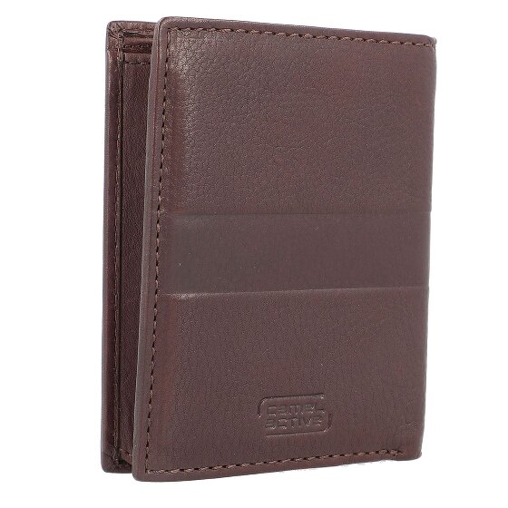 camel active Mali Porte-monnaie RFID cuir 10 cm