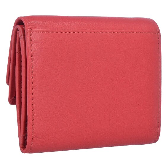 Maître Belg Deda Porte-monnaie en cuir 10 cm