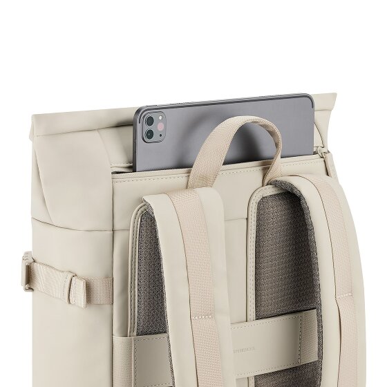 Kapten & Son Helsinki Daypack 46 cm Compartiment ordinateur