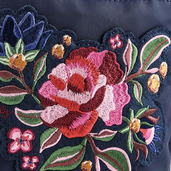 Oilily Belle Botanique Mini sac à bandoulière 17 cm