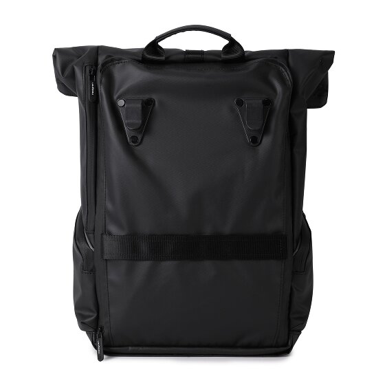 Hedgren Commute Bike Chain Sac à dos pour vélo Protection RFID 53 cm