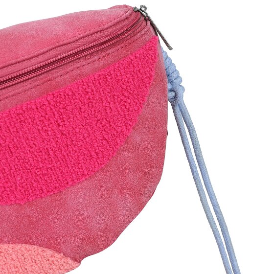 Fritzi aus Preußen Bum Bag Soft Sac banane 34 cm