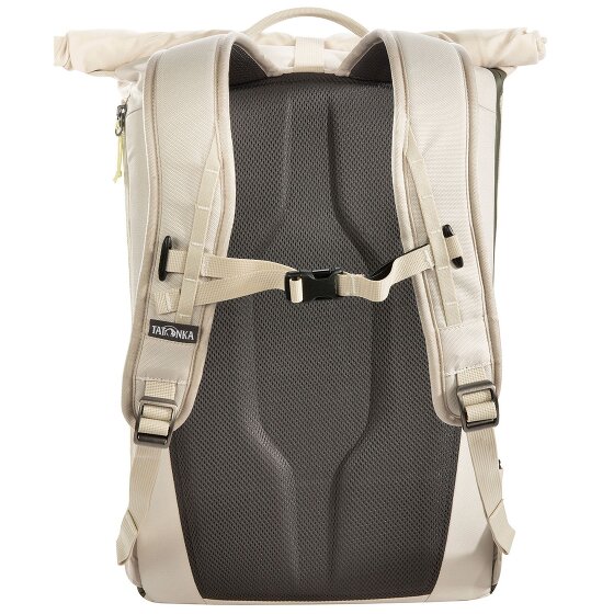 Tatonka Sac à dos City Rolltop 50 cm pour ordinateur portable