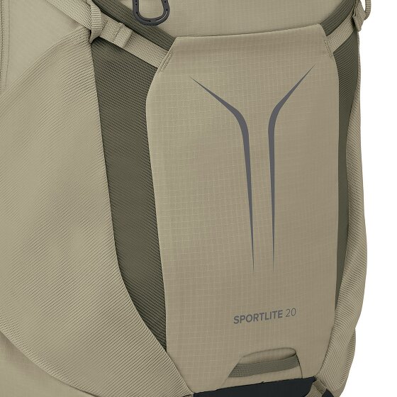 Osprey Sportlite 20 Sac à dos de randonnée 45 cm