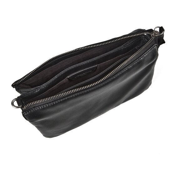 Liebeskind Nina Sac à bandoulière S Cuir véritable 24.5 cm
