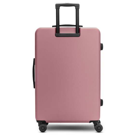Redolz Essentials 09 LARGE 4 roues Valise cabine 79 cm