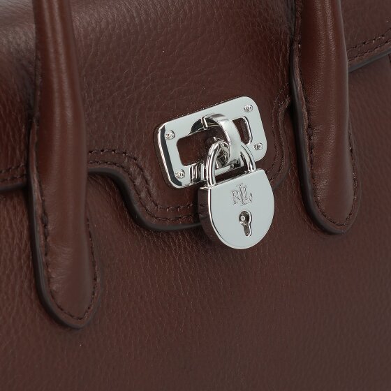 Lauren Ralph Lauren Tanner Sac de shopper Cuir 23.5 cm