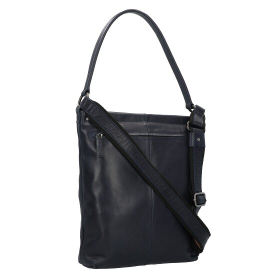 Harold's Caugio Sac à bandoulière Cuir 27 cm