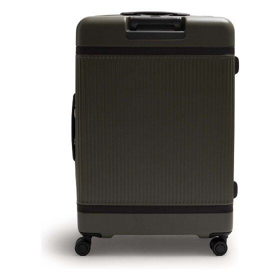 The Chesterfield Brand Zuna 4 roues Valise cabine L 75 cm
