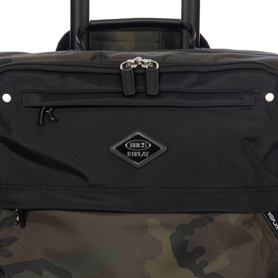Bric's Bric´s x Replay 4 roues Valise cabine 55 cm