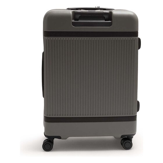 The Chesterfield Brand Zuna 4 roues Valise cabine M 65 cm
