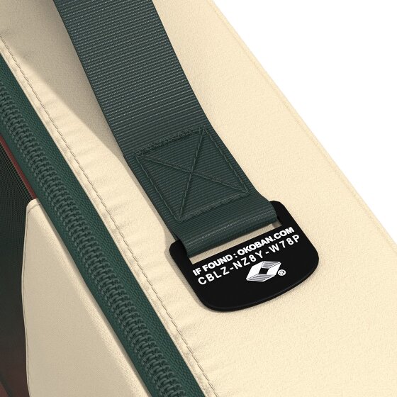 Cabin Zero Sac de rangement Lux 35 cm