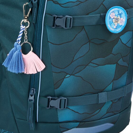 coocazoo Every Sac à dos scolaire 44 cm