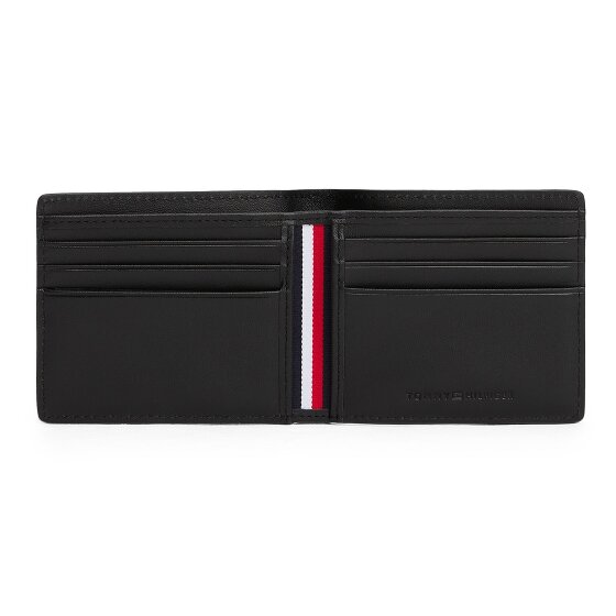 Tommy Hilfiger TH Gifting Porte-monnaie Cuir 10.5 cm Boîte cadeau