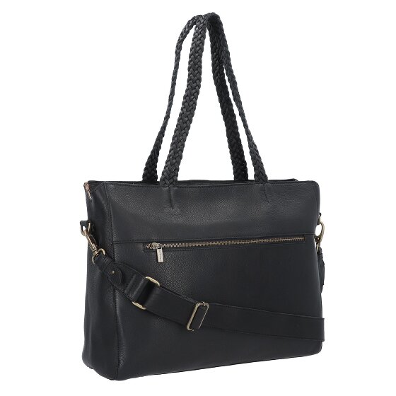 Cowboysbag Oily Cow Bushton Sac à bandoulière Cuir 40 cm