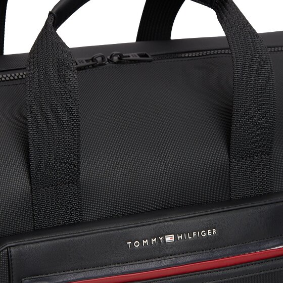Tommy Hilfiger TH Foundation Sac de voyage Weekender 49 cm