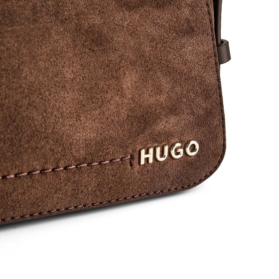 Hugo Yorih Sac à bandoulière S Cuir 24 cm