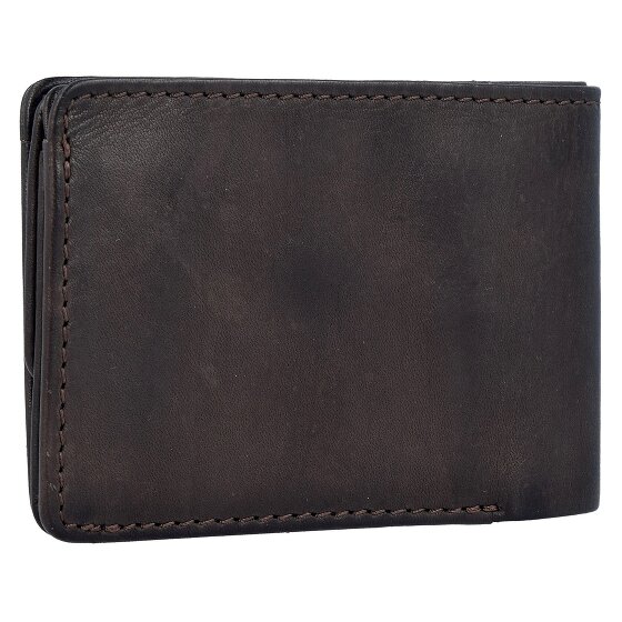 Harold's Submarine Porte-monnaie en cuir 10 cm