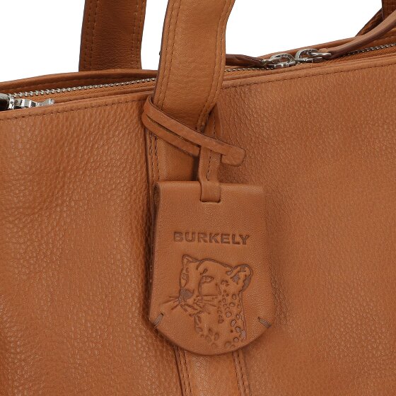 Burkely Soft Skylar Sac à bandoulière Cuir 36 cm Compartiment pour ordinateur portable