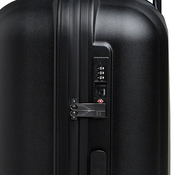 GOT BAG Re:Shell 4 roulettes Trolley 78 cm