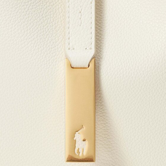 POLO RALPH LAUREN Polo ID Sac à bandoulière Cuir 25.5 cm