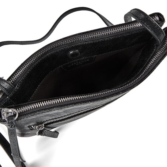 Liebeskind Zena Sac à bandoulière Cuir véritable 25 cm